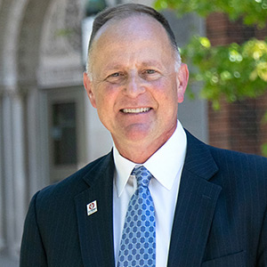 Coulee Region Prayer - Dr. Richard Trietley, 2026 Mayoral Prayer Breakfast Speaker